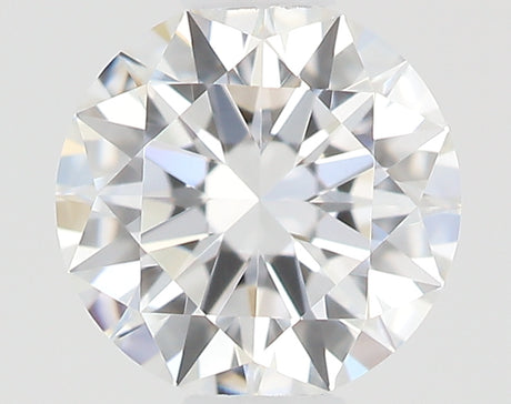 0.28 carat Round diamond E VVS2 Excellent