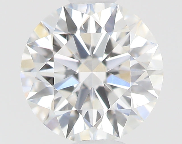 0.30 carat Round diamond F VS1 Excellent