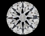 0.30 carat Round diamond G  VVS1 Excellent