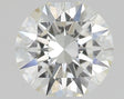 0.30 carat Round diamond J VVS1 Excellent