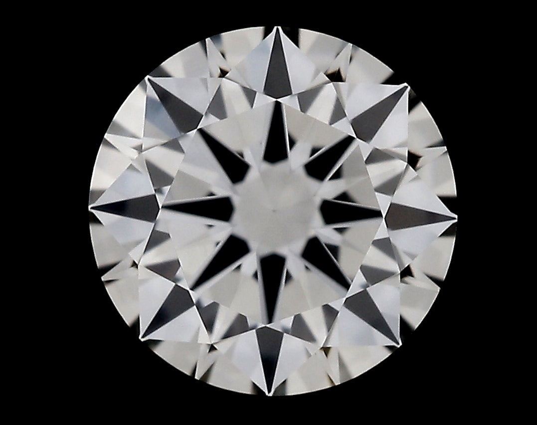 0.31 carat Round diamond G VVS1 Excellent
