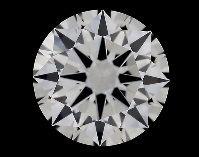 0.31 carat Round diamond G VVS1 Excellent