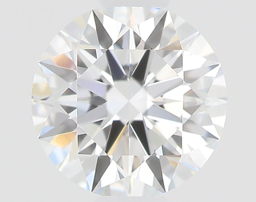 0.30 carat Round diamond F VS1 Excellent