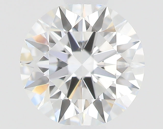 0.30 carat Round diamond F VS1 Excellent