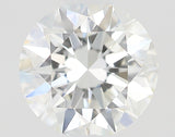 0.30 carat Round diamond H  VS2 Excellent