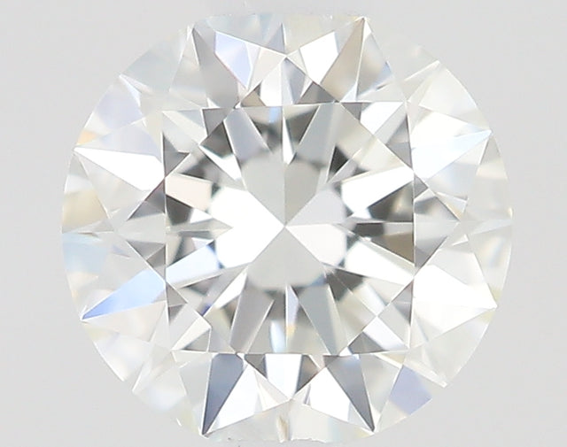 0.30 carat Round diamond H  VS2 Excellent