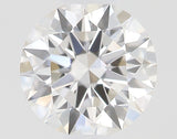 0.30 carat Round diamond G VVS1 Excellent