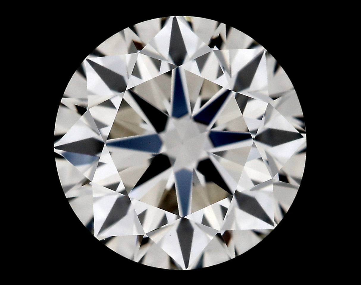 0.91 carat Round diamond G  VS1 Very good