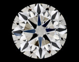 0.91 carat Round diamond G  VS1 Very good