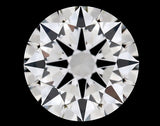 0.30 carat Round diamond E  VVS1 Excellent