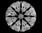 1.01 carat Round diamond H  SI2 Excellent