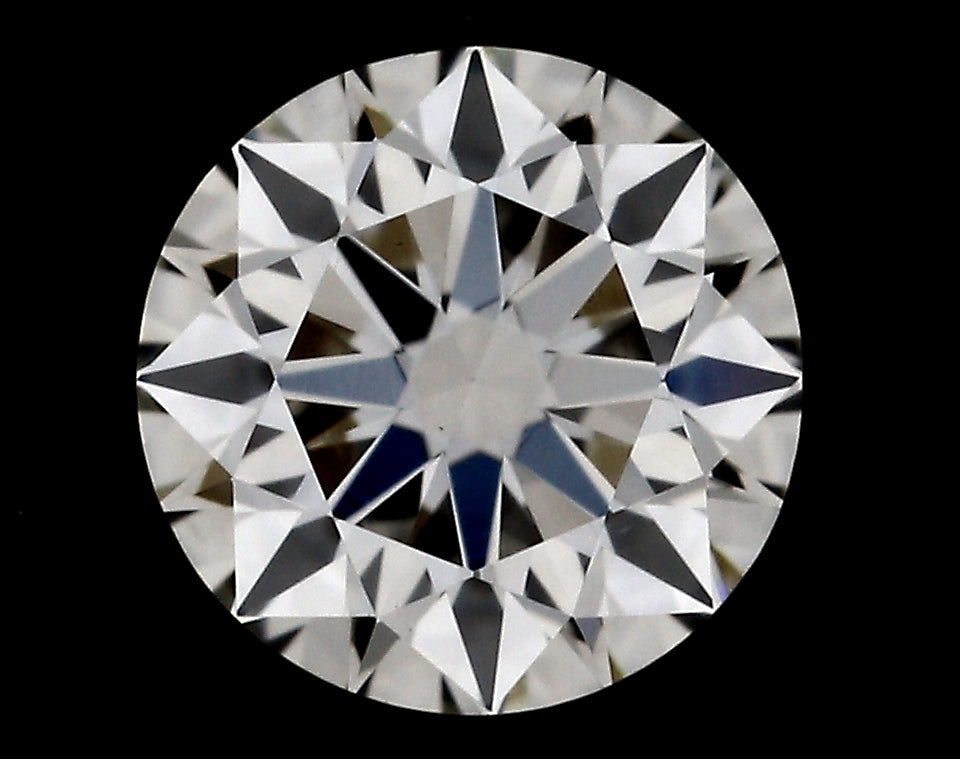 0.30 carat Round diamond H  VS1 Very good