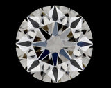 0.30 carat Round diamond H  VS1 Very good