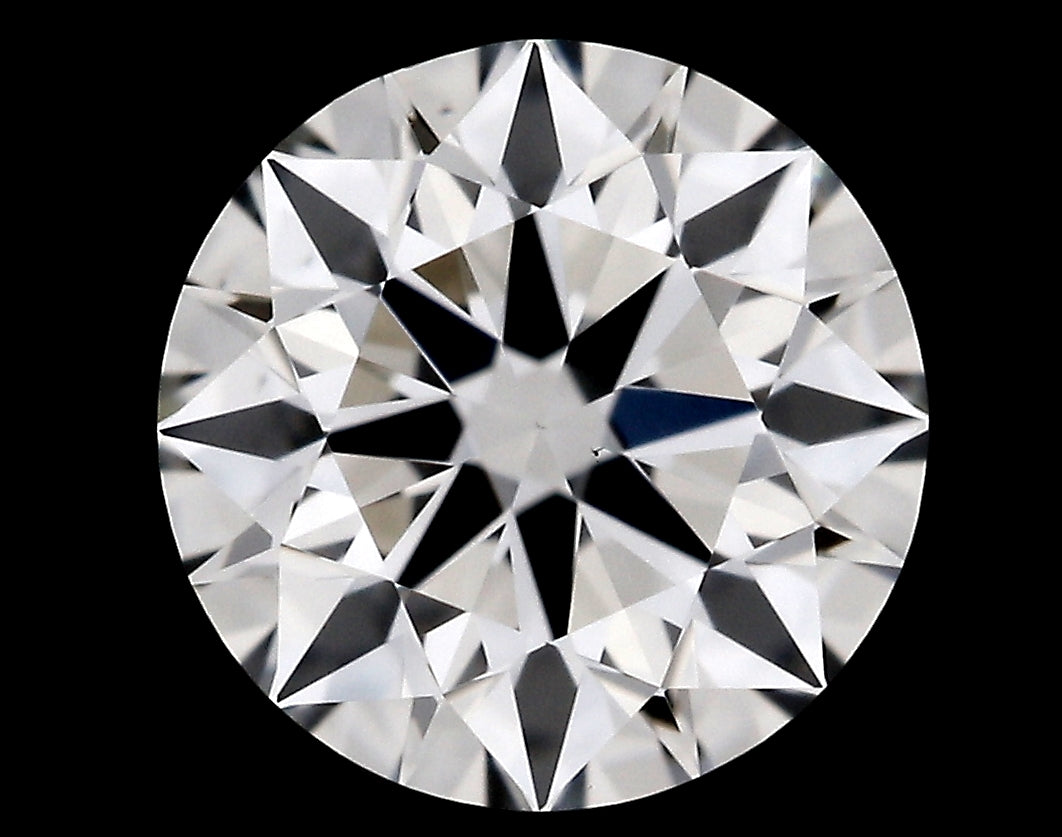 0.40 carat Round diamond D  VS1 Excellent