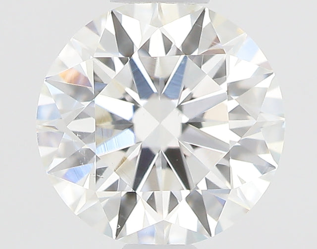 0.50 carat Round diamond H SI1 Excellent