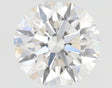 0.45 carat Round diamond J  VS1 Excellent