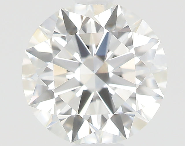 0.30 carat Round diamond H  IF Excellent