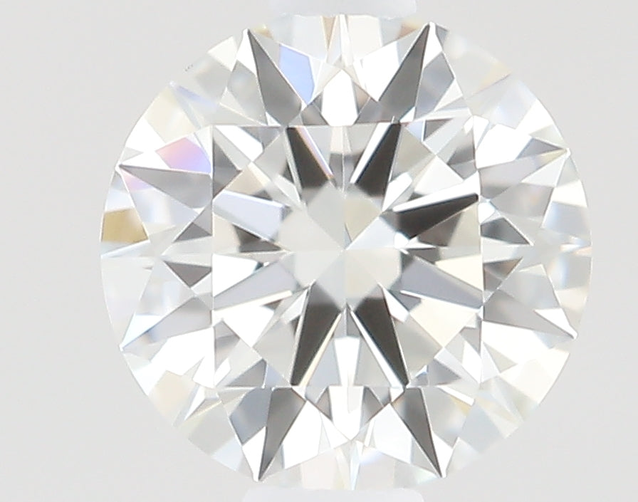 0.30 carat Round diamond H  VS1 Excellent
