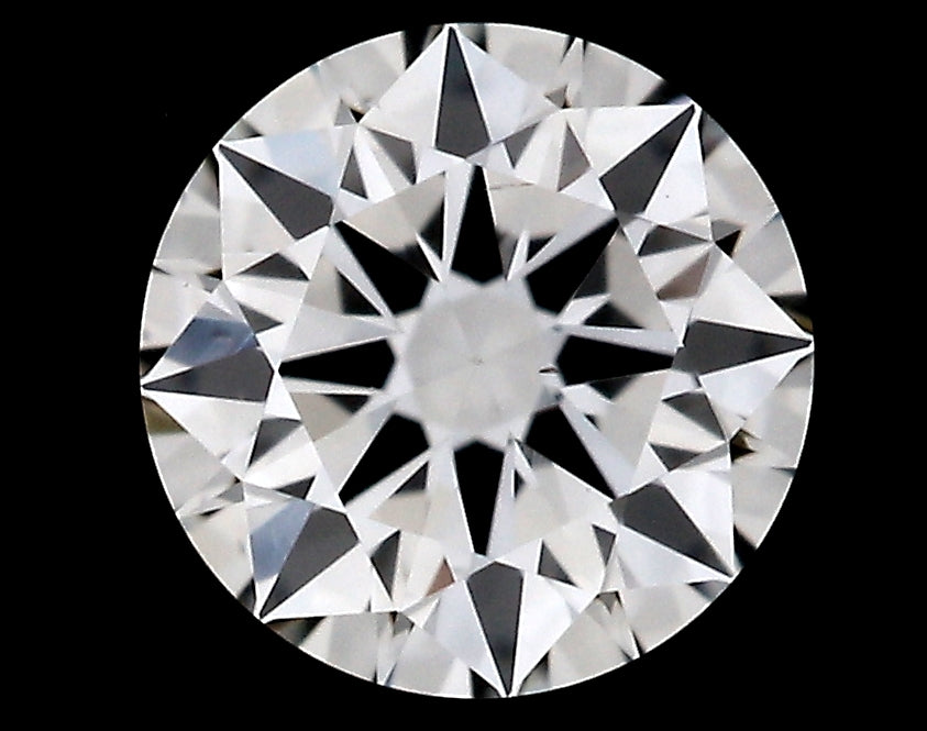 0.20 carat Round diamond E  VS2 Excellent