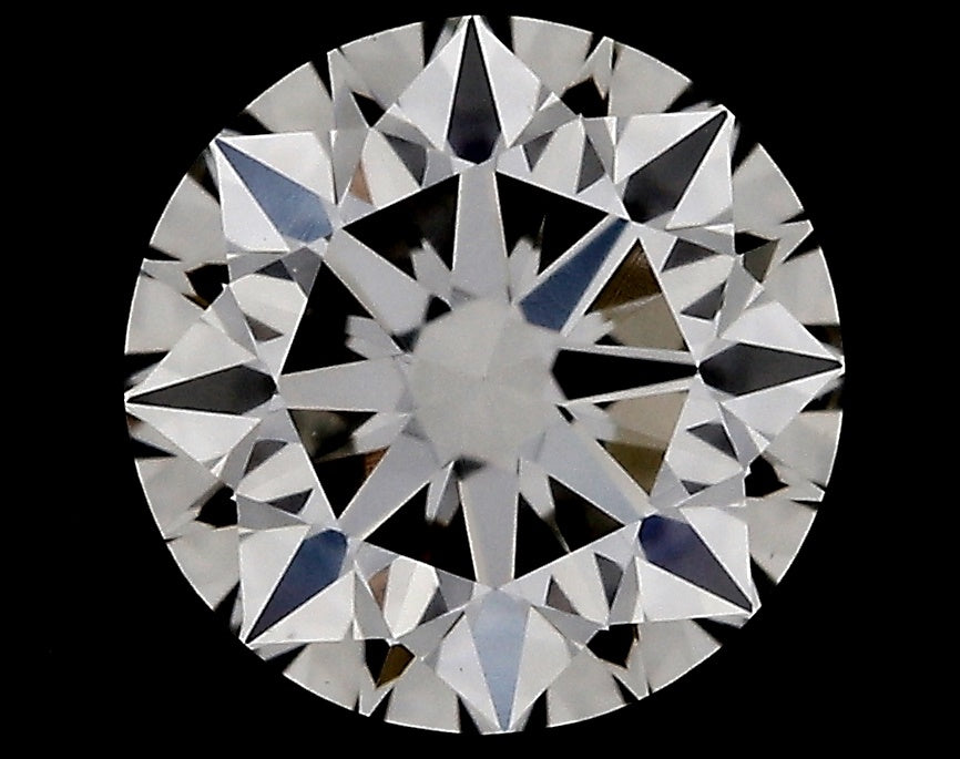 0.30 carat Round diamond I  VS1 Very good