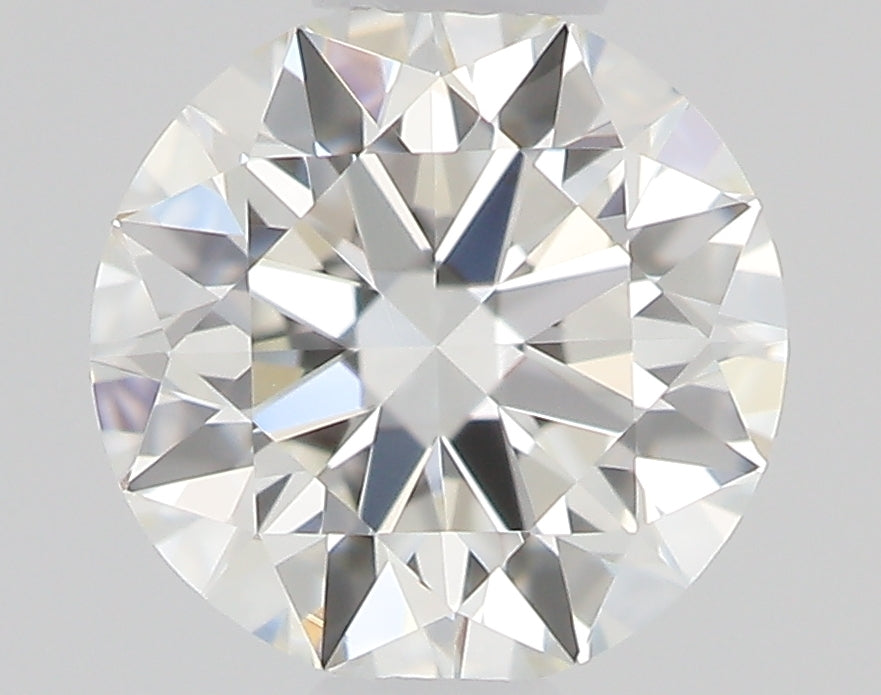 0.30 carat Round diamond H  VVS1 Very good