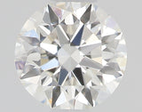 0.30 carat Round diamond H  VVS1 Very good