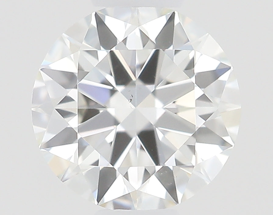 0.30 carat Round diamond I  VS2 Excellent