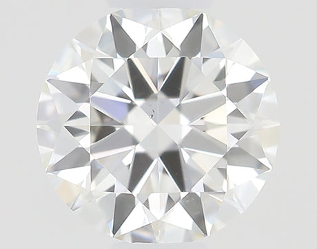 0.30 carat Round diamond I  VS2 Excellent