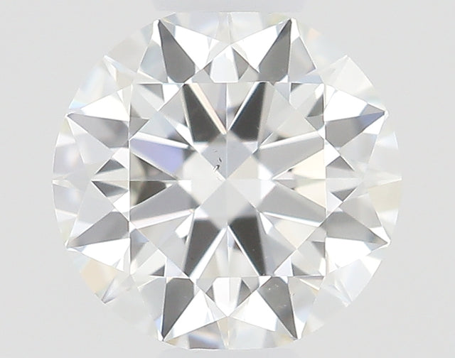 0.30 carat Round diamond I  VS2 Excellent