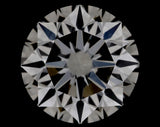 0.90 carat Round diamond I  VS1 Excellent