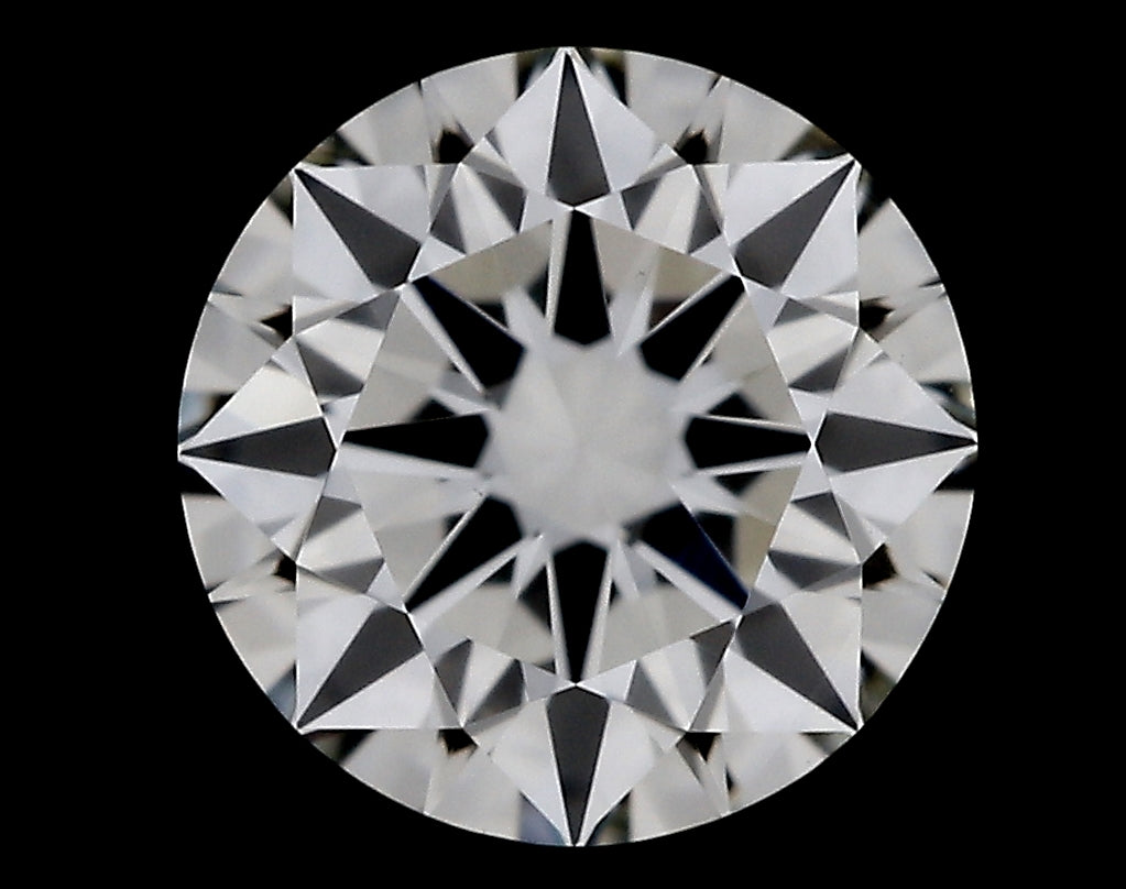 0.30 carat Round diamond H  VS1 Excellent