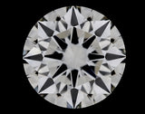 0.30 carat Round diamond H  VS1 Excellent