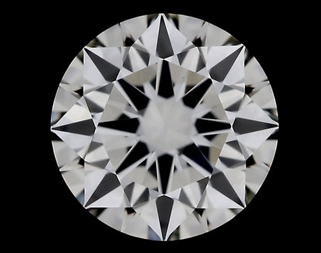 0.30 carat Round diamond H  VS1 Excellent