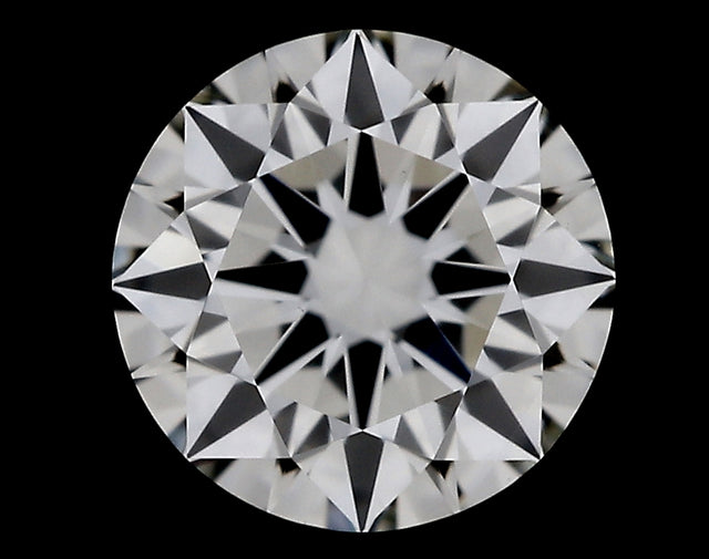 0.30 carat Round diamond H  VS1 Excellent