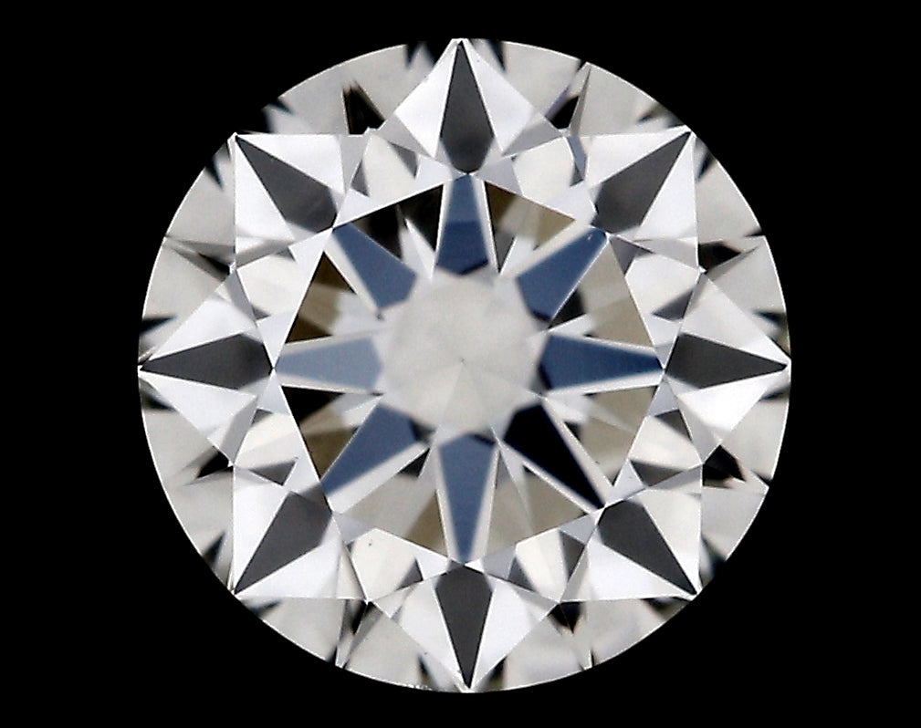 0.30 carat Round diamond H  VS1 Excellent