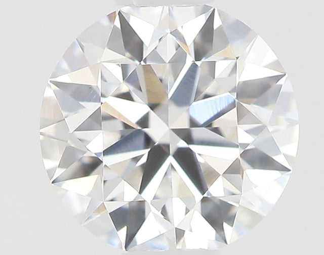 0.36 carat Round diamond E VS1 Excellent