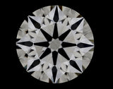 0.40 carat Round diamond J  VVS1 Excellent