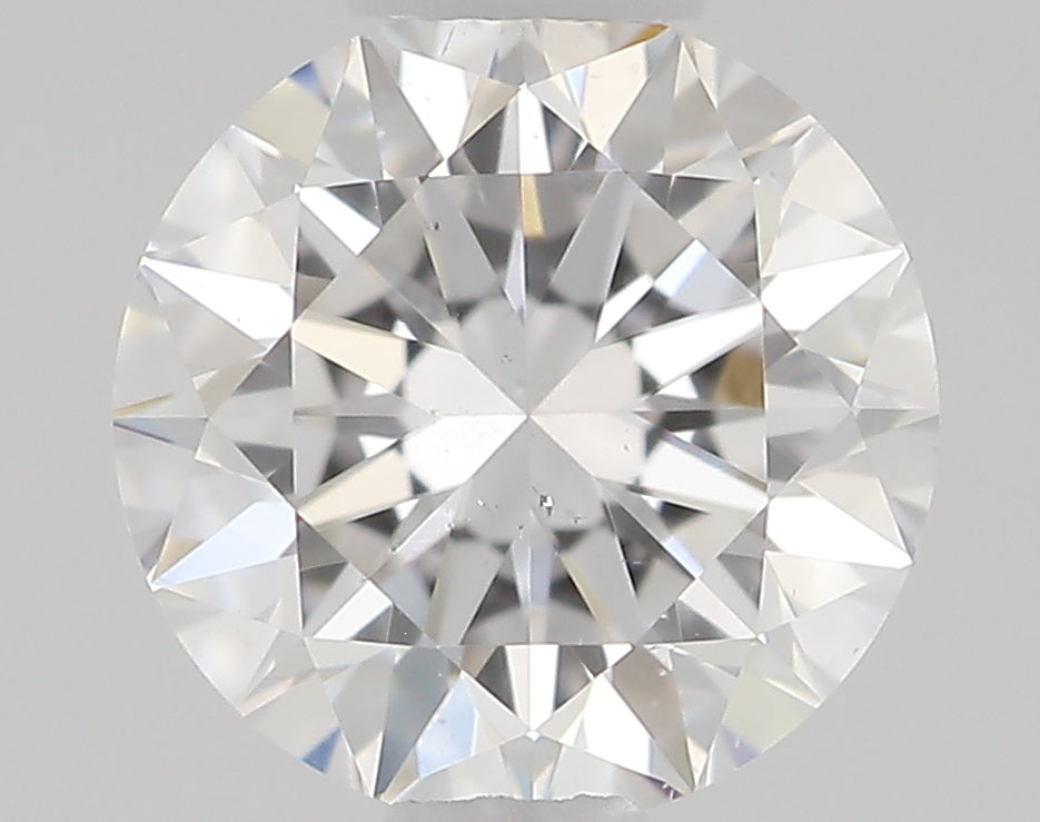 0.40 carat Round diamond D  SI1 Very good