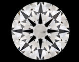 0.30 carat Round diamond F  SI1 Excellent