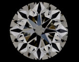 1.50 carat Round diamond J  VS1 Very good