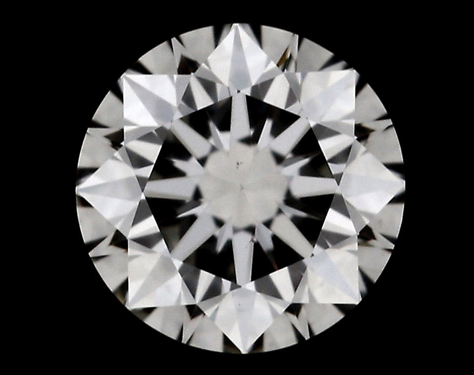 0.30 carat Round diamond F  VS2 Excellent