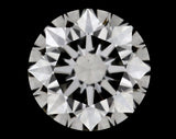 0.30 carat Round diamond F  VS2 Excellent