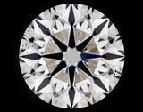 1.00 carat Round diamond D  SI1 Excellent