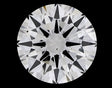 0.30 carat Round diamond D VS2 Excellent
