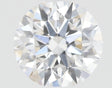 0.32 carat Round diamond F SI1 Excellent