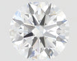 0.30 carat Round diamond F VS1 Excellent