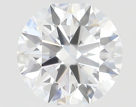 0.30 carat Round diamond F VS1 Excellent
