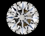 0.40 carat Round diamond H  VS1 Excellent