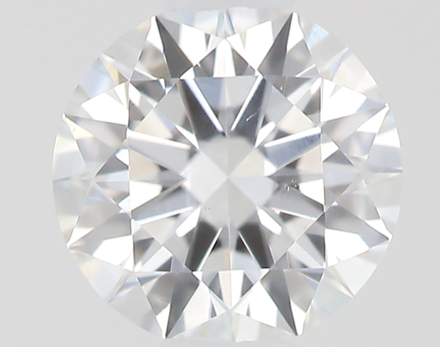 0.30 carat Round diamond E  SI1 Excellent
