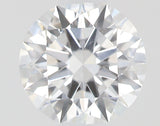 0.30 carat Round diamond E  SI1 Excellent
